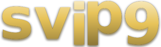 svip9 logo