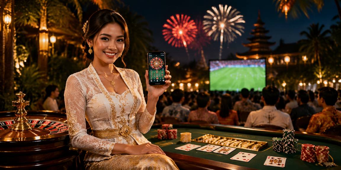 svip9 gaming platform
