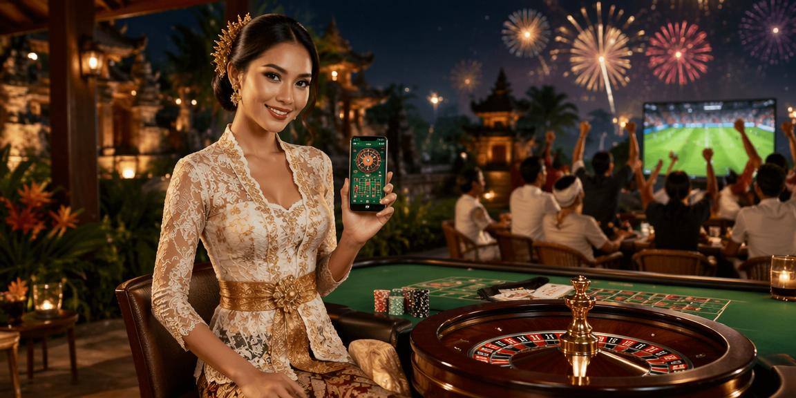 svip9 Four Casino Rooms Worth Checking